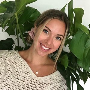 Meet your Posher, Jill